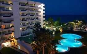Habitacion En Sitges, Primera Linea De Playa